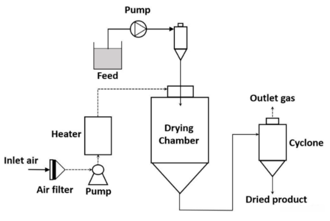 Microencapsulation Encyclopedia MDPI