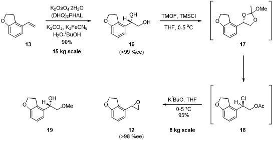 cyclohexane epoxide