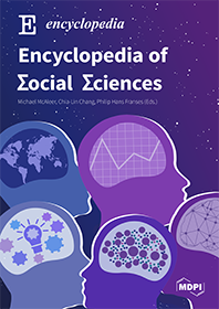 Encyclopedia of Social Sciences, Encyclopedia Books