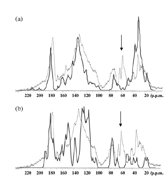 humic acid structure