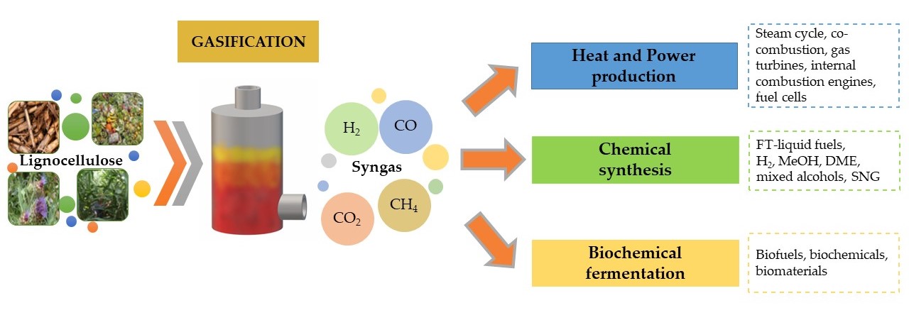 Types Of Gasification: Which Is The Best Process? Waste To, 51% OFF